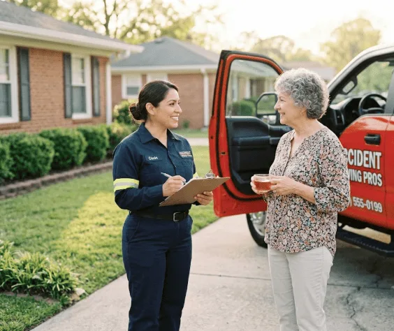 Accident Towing Service Norco, CA FAQs